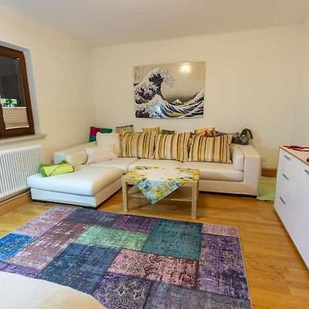 Benjamins Refugium Apartment Залцбург Екстериор снимка