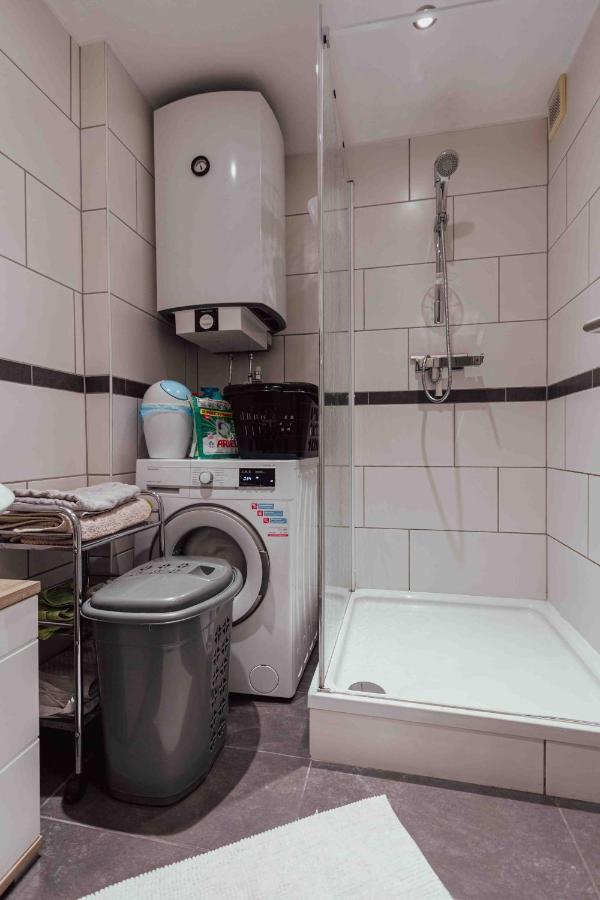 Benjamins Refugium Apartment Залцбург Екстериор снимка
