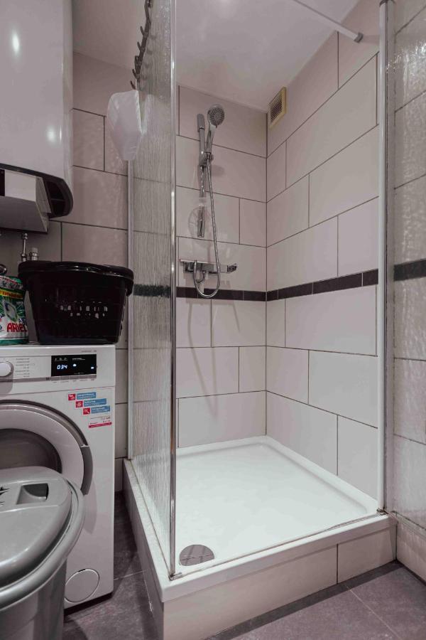 Benjamins Refugium Apartment Залцбург Екстериор снимка