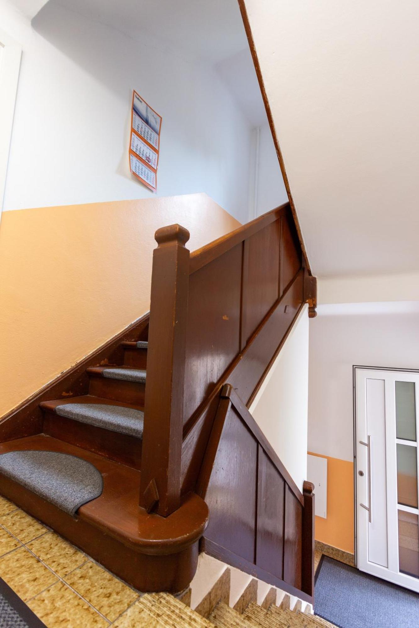 Benjamins Refugium Apartment Залцбург Екстериор снимка