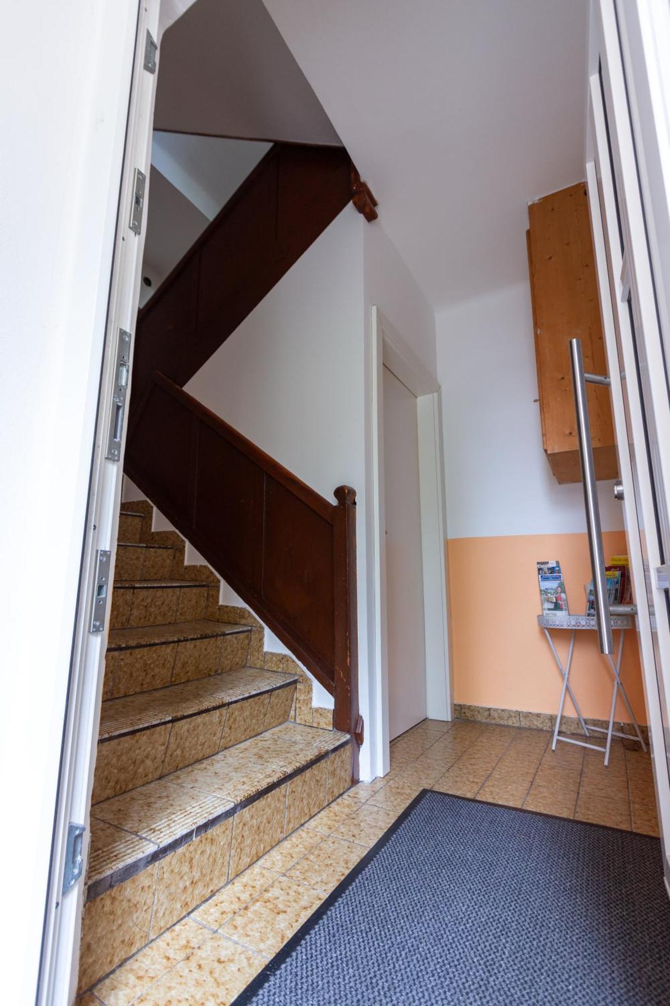 Benjamins Refugium Apartment Залцбург Екстериор снимка