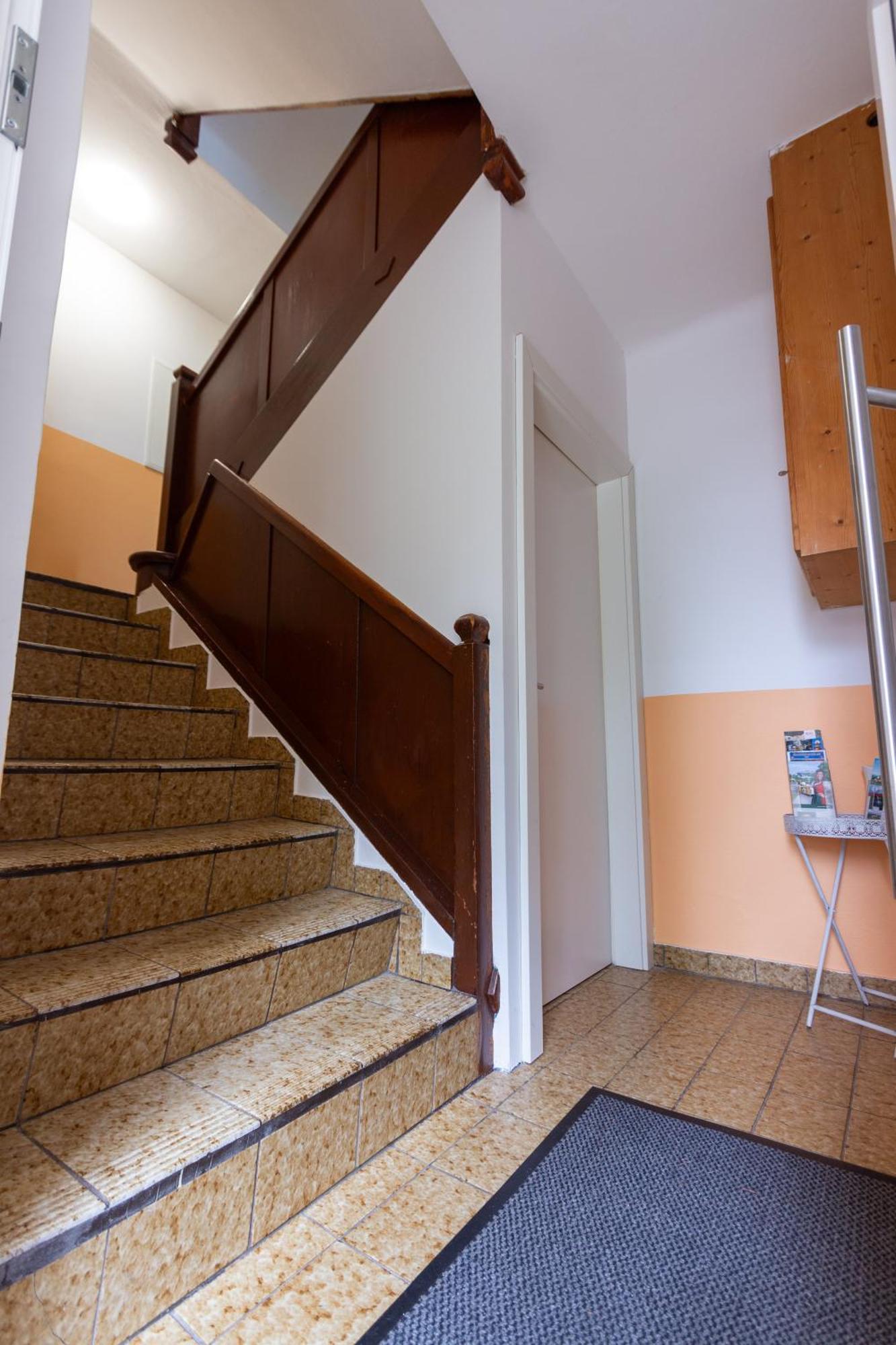 Benjamins Refugium Apartment Залцбург Екстериор снимка