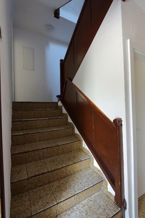 Benjamins Refugium Apartment Залцбург Екстериор снимка